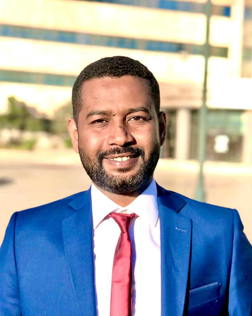 عبدالله الحديدي